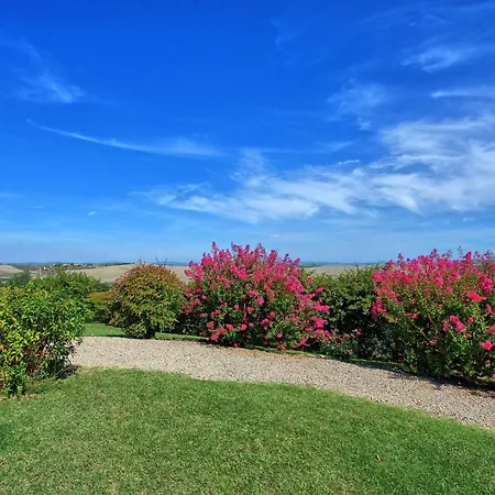 Radi Sleeps 7 * Ponte a Tressa