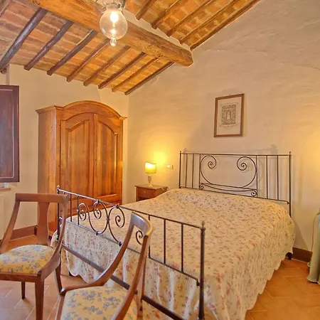 Radi Sleeps 7 Apartment Ponte a Tressa