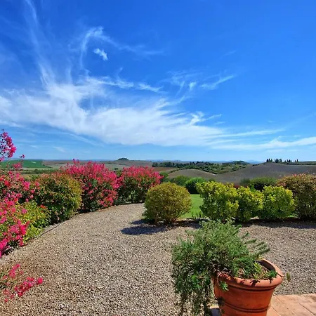 Radi Sleeps 7 * Ponte a Tressa