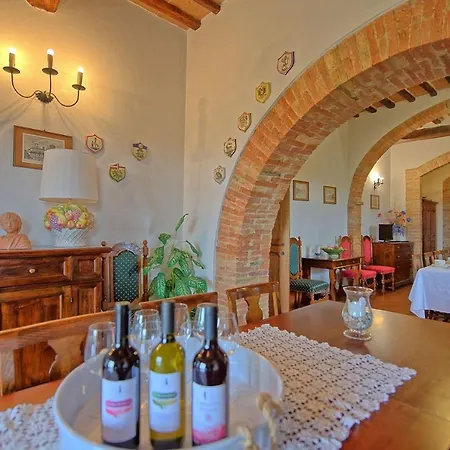 Apartment Radi Sleeps 7