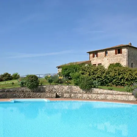 Radi Sleeps 7 * Ponte a Tressa