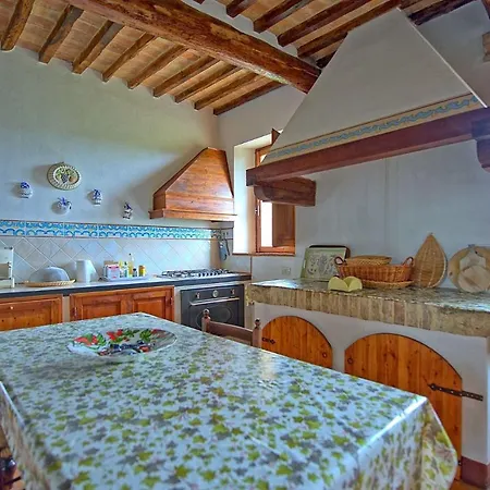 Apartment Radi Sleeps 7 Ponte a Tressa