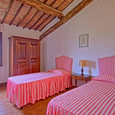 Apartment Radi Sleeps 7