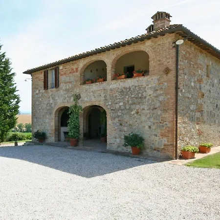 Radi Sleeps 7 * Ponte a Tressa