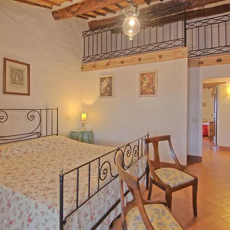 Apartment Radi Sleeps 7