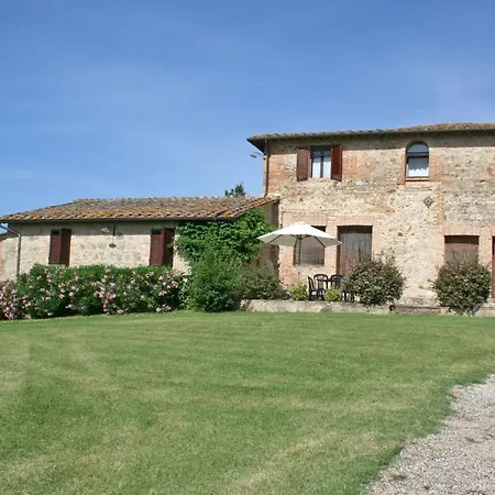 Radi Sleeps 7 Apartment Ponte a Tressa