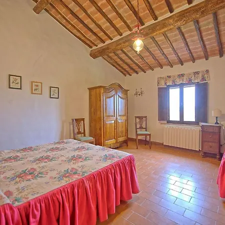 Radi Sleeps 7 Ponte a Tressa