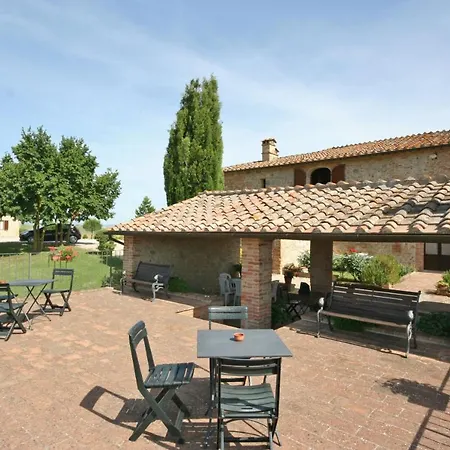 Radi Sleeps 7 * Ponte a Tressa