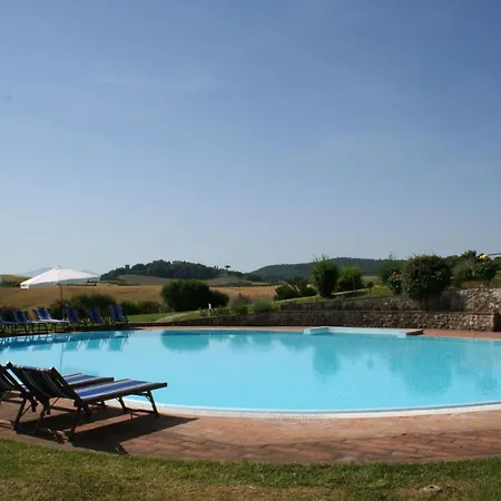 Radi Sleeps 7 Ponte a Tressa